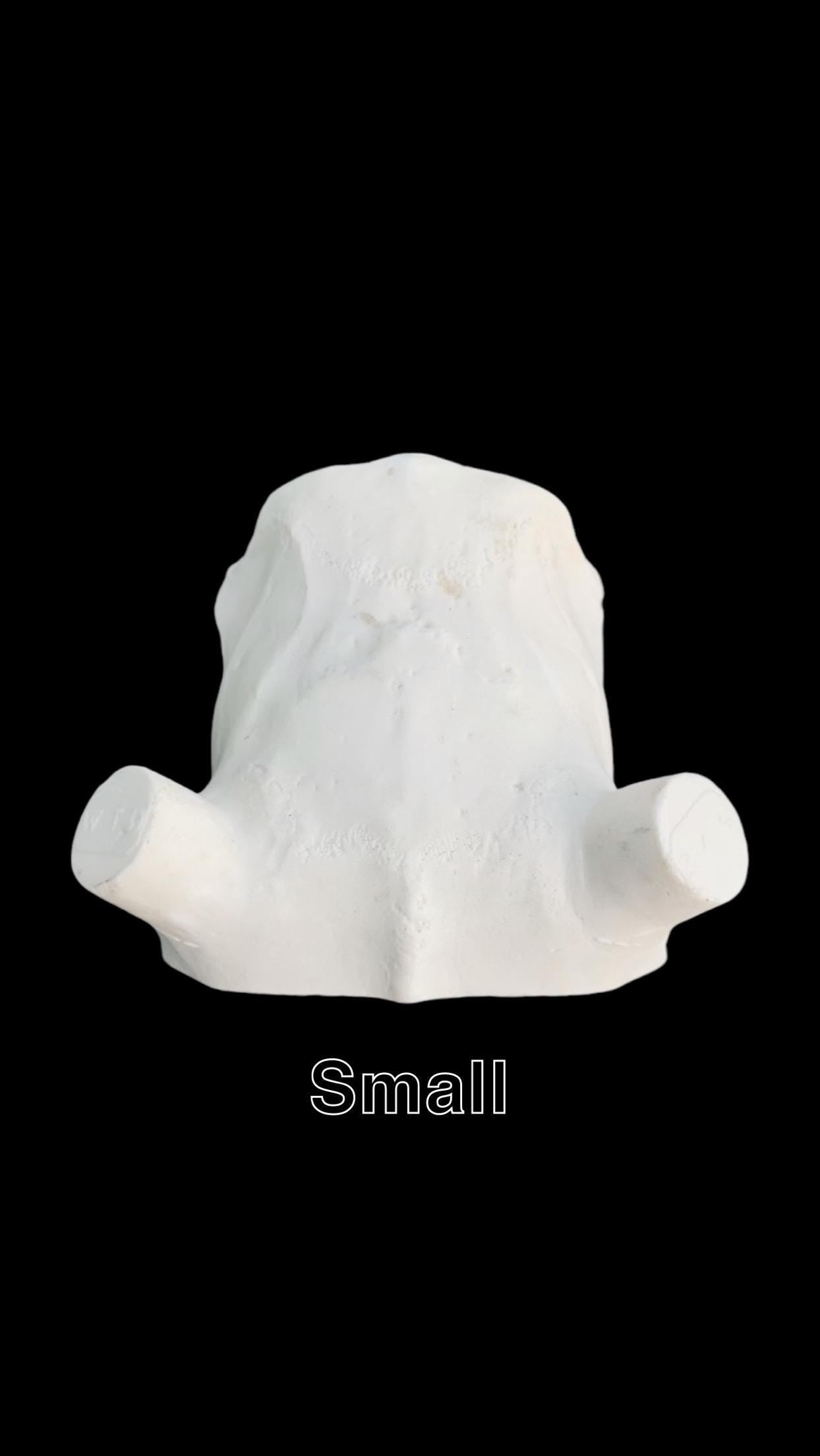 Skull Cap - Whitetail Deer