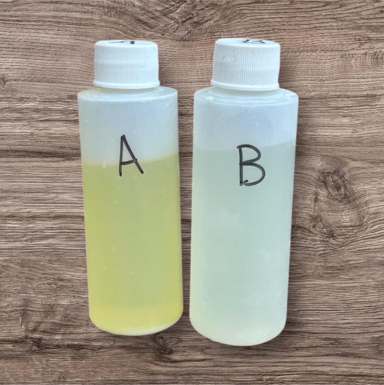 Quick Set Epoxy (5 Min)