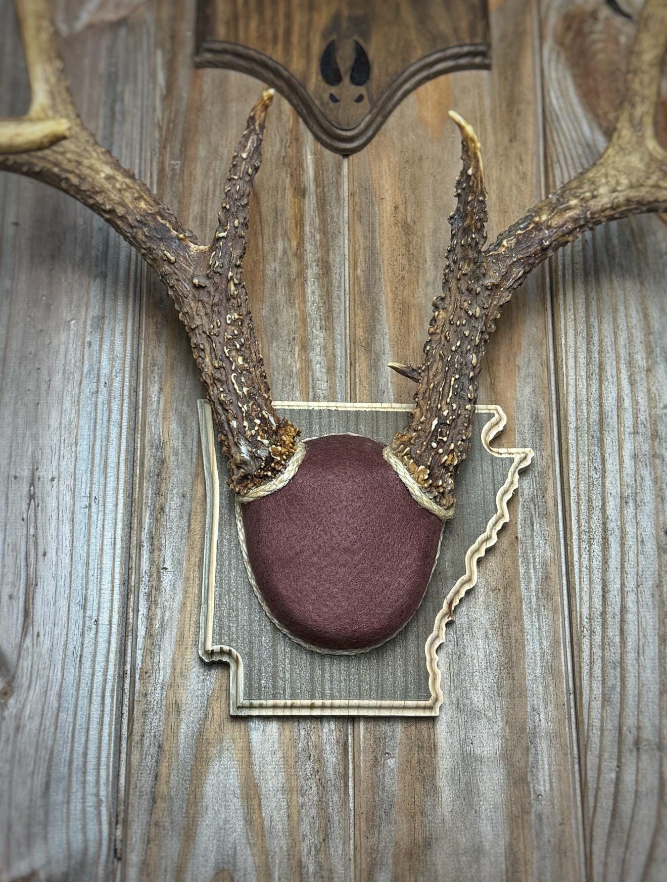 Skull Cap - Whitetail Deer