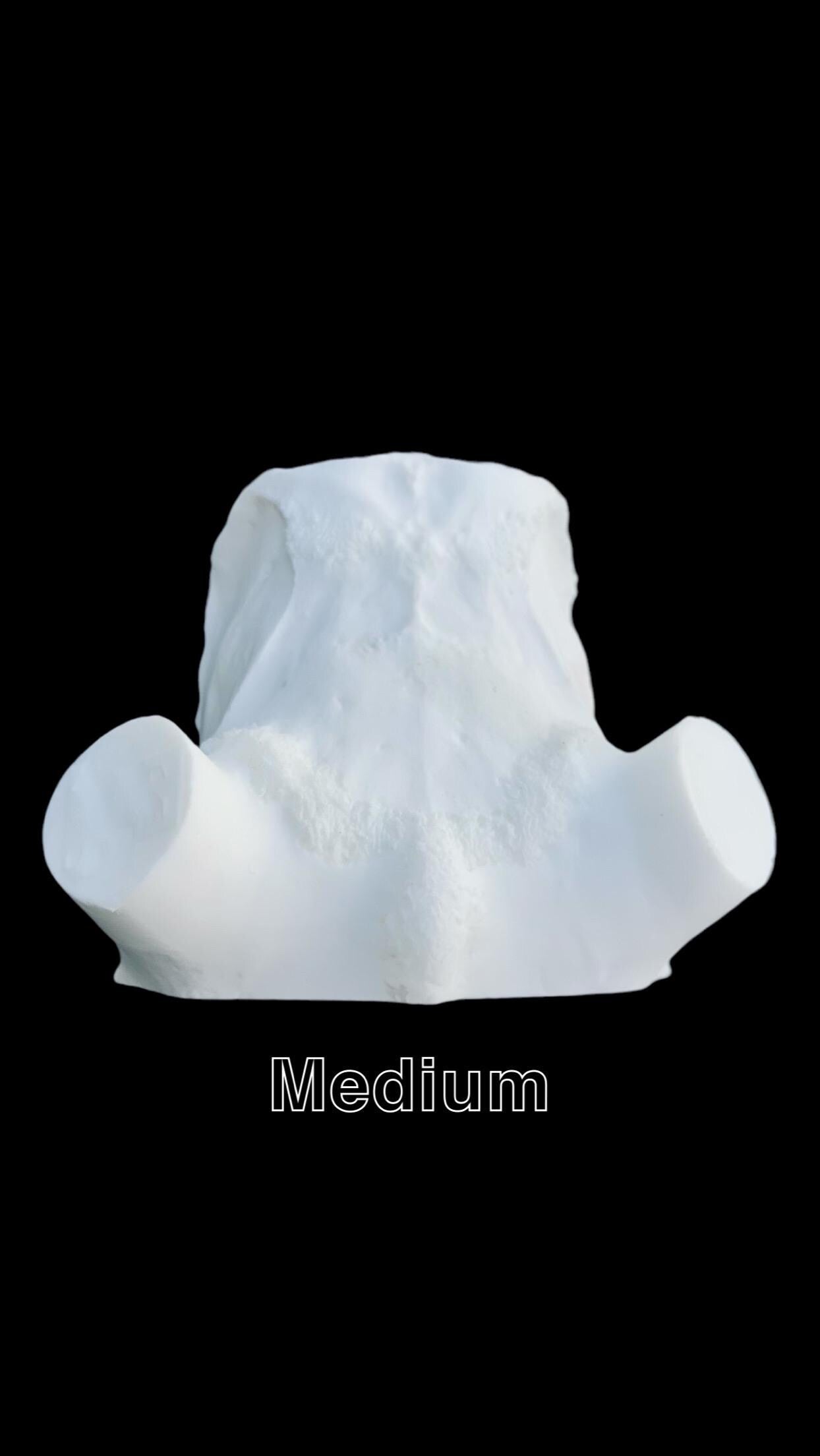 Skull Cap - Whitetail Deer